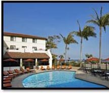 The Hyatt Santa Barbara recently completed a renovation. // (c( 2012 Hyatt Corporation